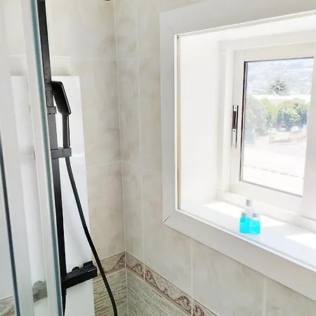 דירה Amplio Piso De Confort. ויגו