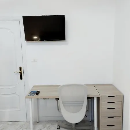 דירה Amplio Piso De Confort. ויגו