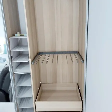 Amplio Piso De Confort. דירה ויגו