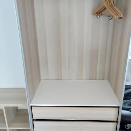 Amplio Piso De Confort. דירה *
