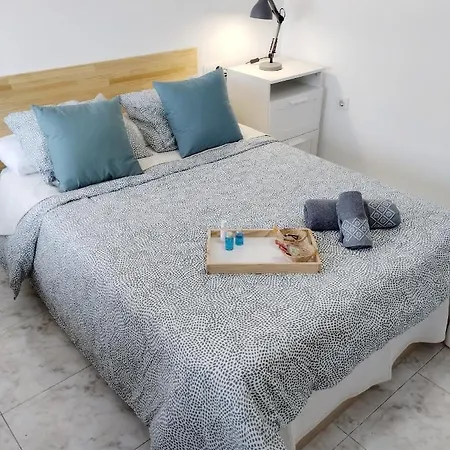 דירה Amplio Piso De Confort. ויגו